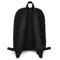 Map Turtle Backpack – back